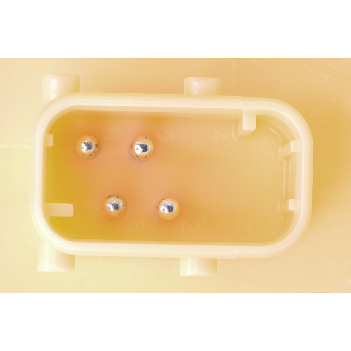 BMW Fuel Feed Unit  - VEMO V20-09-0458