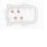 BMW Fuel Feed Unit  - VEMO V20-09-0461