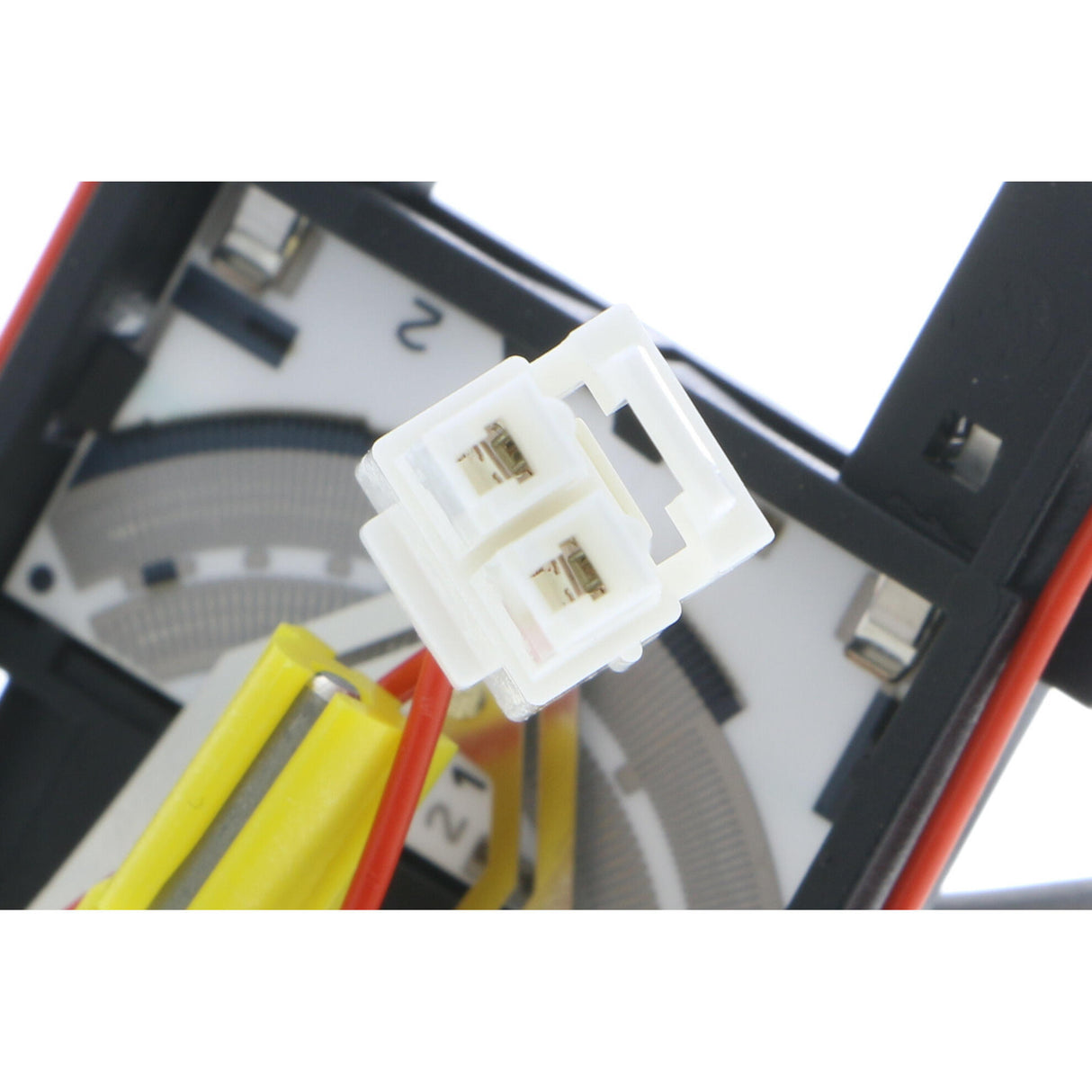 BMW Sender Unit, fuel tank  - VEMO V20-09-0472