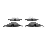 BMW Brake Pad Set, disc brake  - VAICO V20-0916