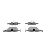 BMW Brake Pad Set, disc brake  - VAICO V20-0917