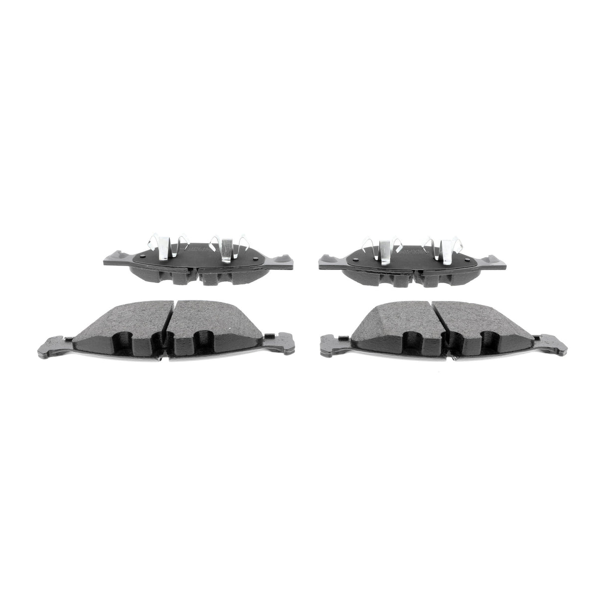 BMW Brake Pad Set, disc brake  - VAICO V20-0918
