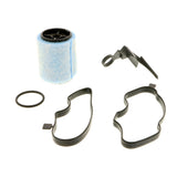 BMW Valve, crankcase ventilation  - VAICO V20-0955