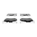 MINI Brake Pad Set, disc brake  - VAICO V20-0960