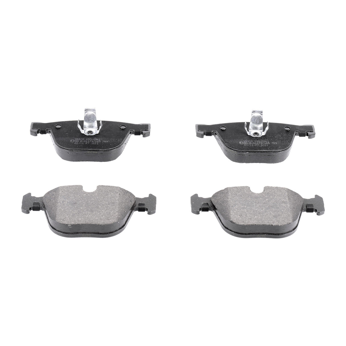 BMW Brake Pad Set, disc brake  - VAICO V20-0961