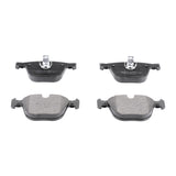 BMW Brake Pad Set, disc brake  - VAICO V20-0961