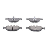 BMW Brake Pad Set, disc brake  - VAICO V20-0962