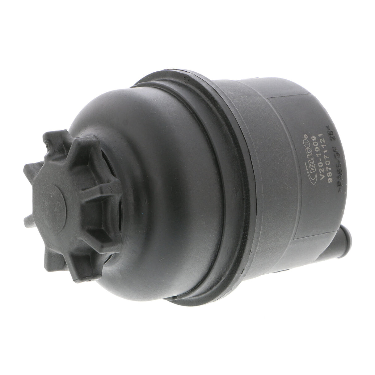 BMW Equalising reservoir, hydraulic oil (pow  - VAICO V20-1009