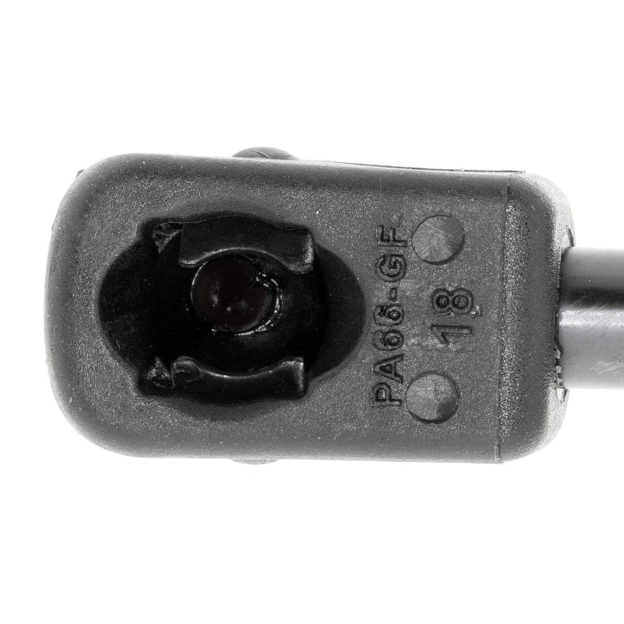 MINI Gas Spring, bonnet  - VAICO V20-1013