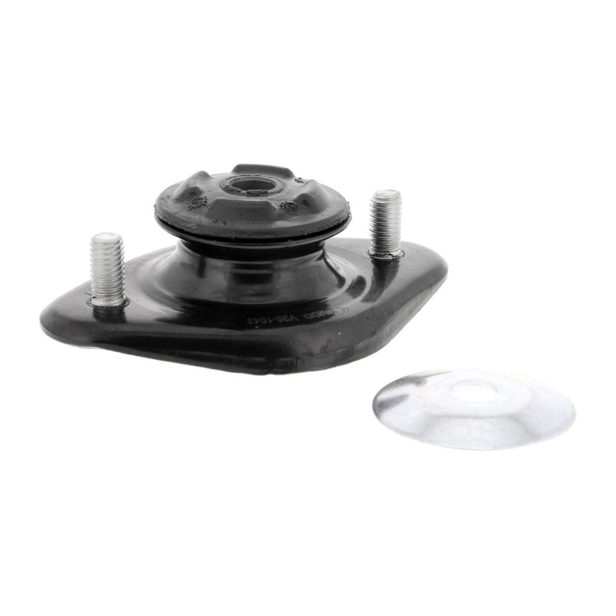 BMW Repair Kit, suspension strut support mou  - VAICO V20-1043
