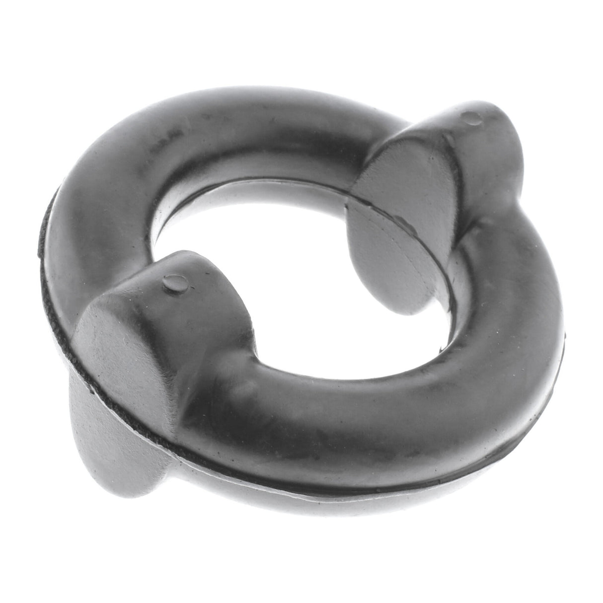 BMW Rubber Mount, muffler  - VAICO V20-1058