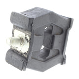 BMW Mount, exhaust system  - VAICO V20-1101