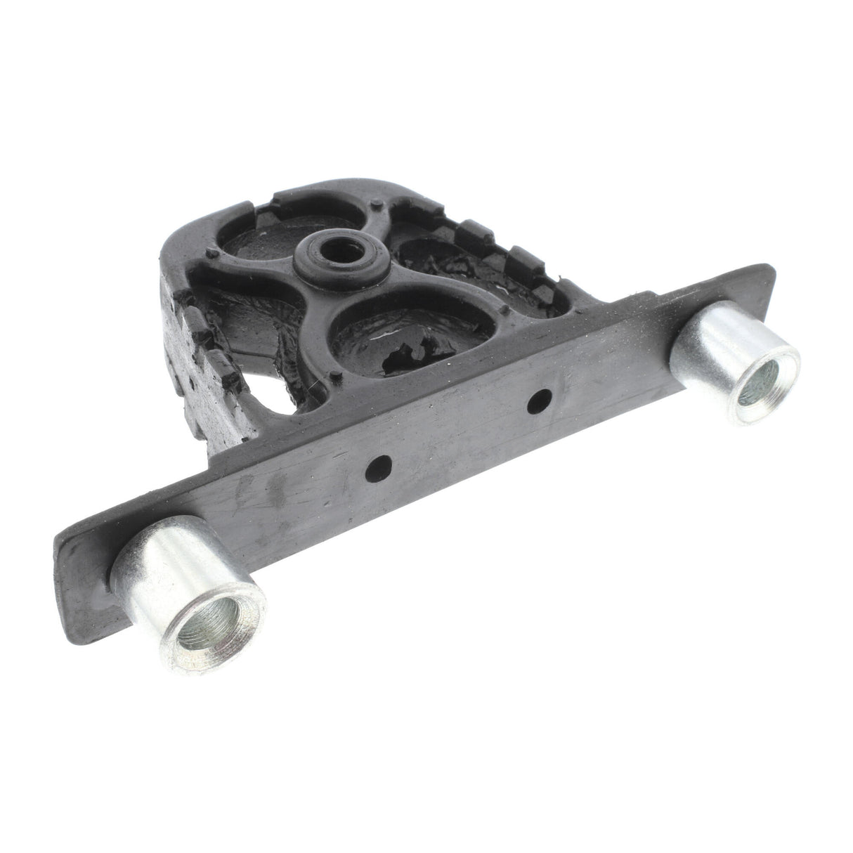 BMW Rubber Mount, muffler  - VAICO V20-1104