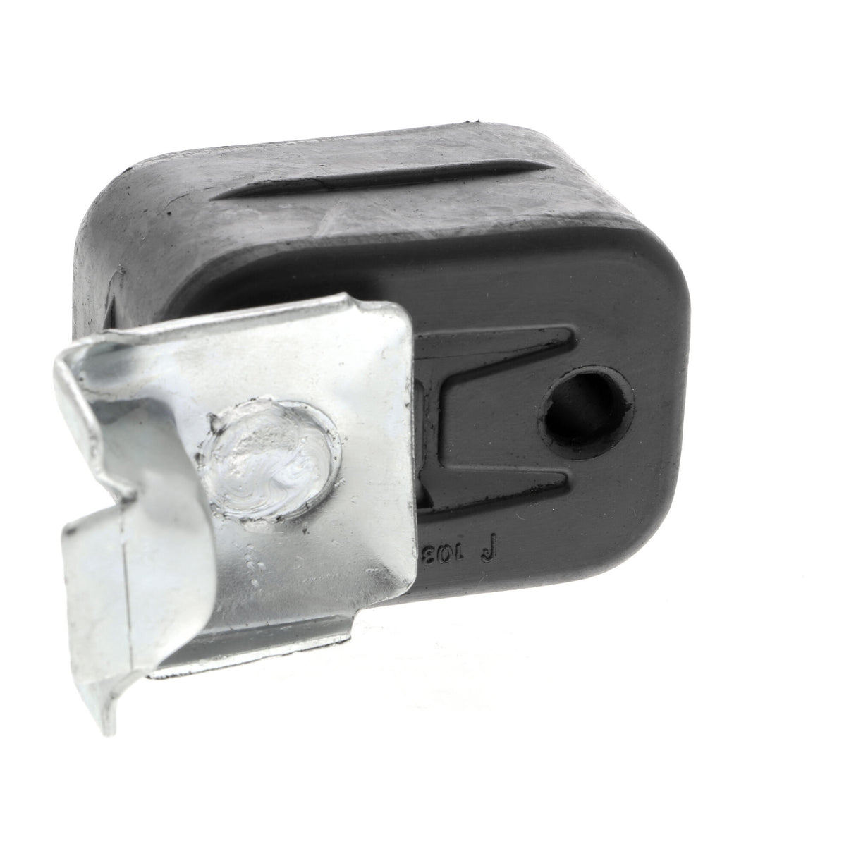 BMW Mount, exhaust system  - VAICO V20-1105