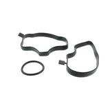 BMW Oil Separator, crankcase ventilation  - VAICO V20-1112