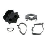 BMW Oil Separator, crankcase ventilation  - VAICO V20-1113