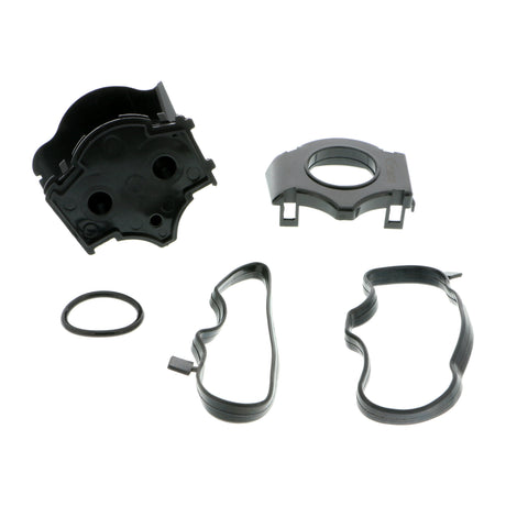 BMW Oil Separator, crankcase ventilation  - VAICO V20-1114