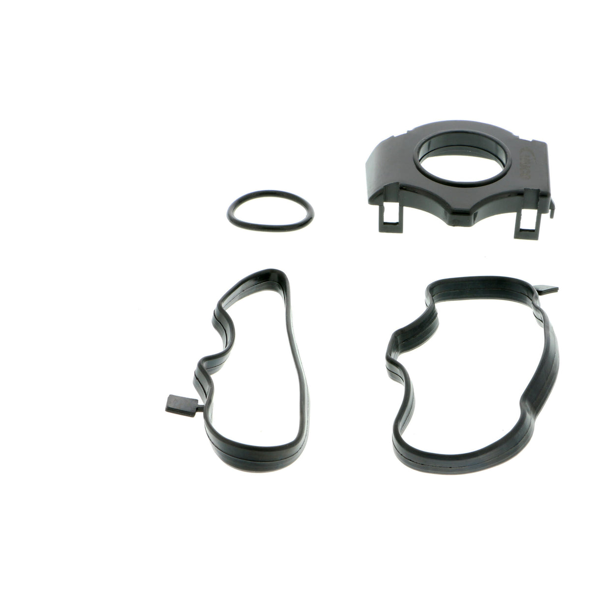 BMW Oil Separator, crankcase ventilation  - VAICO V20-1114