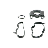 BMW Oil Separator, crankcase ventilation  - VAICO V20-1114