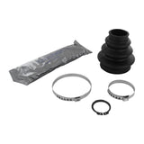 BMW Bellow Kit, drive shaft  - VAICO V20-1187
