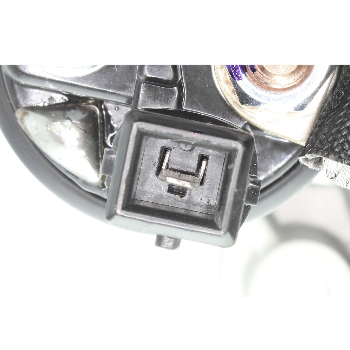 BMW Starter  - VEMO V20-12-06405