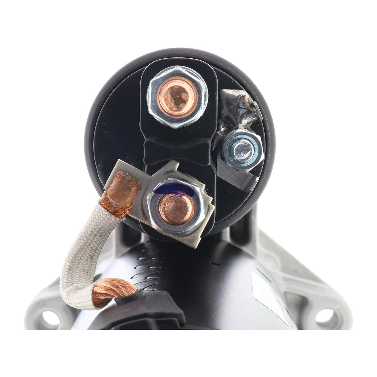 BMW Starter  - VEMO V20-12-15045