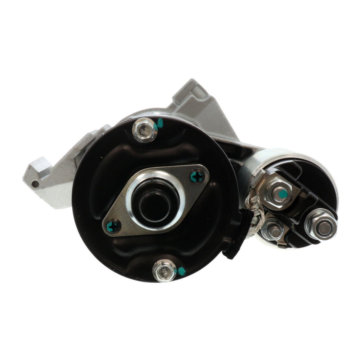 BMW Starter  - VEMO V20-12-48009