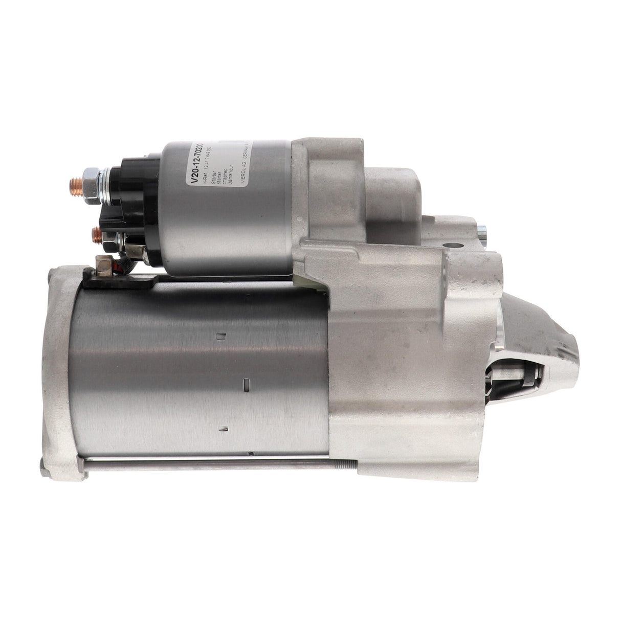 BMW Starter  - VEMO V20-12-70200