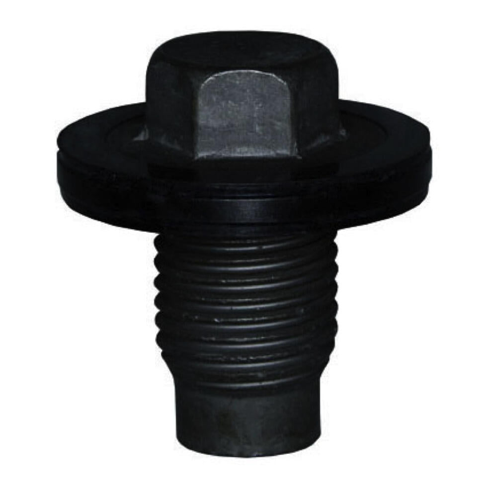 MINI Screw Plug, oil sump  - VAICO V20-1205
