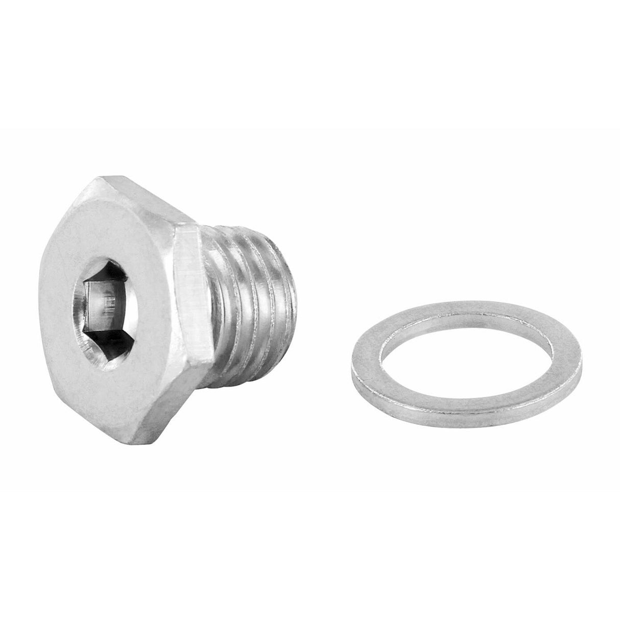 BMW Screw Plug, oil sump  - VAICO V20-1207