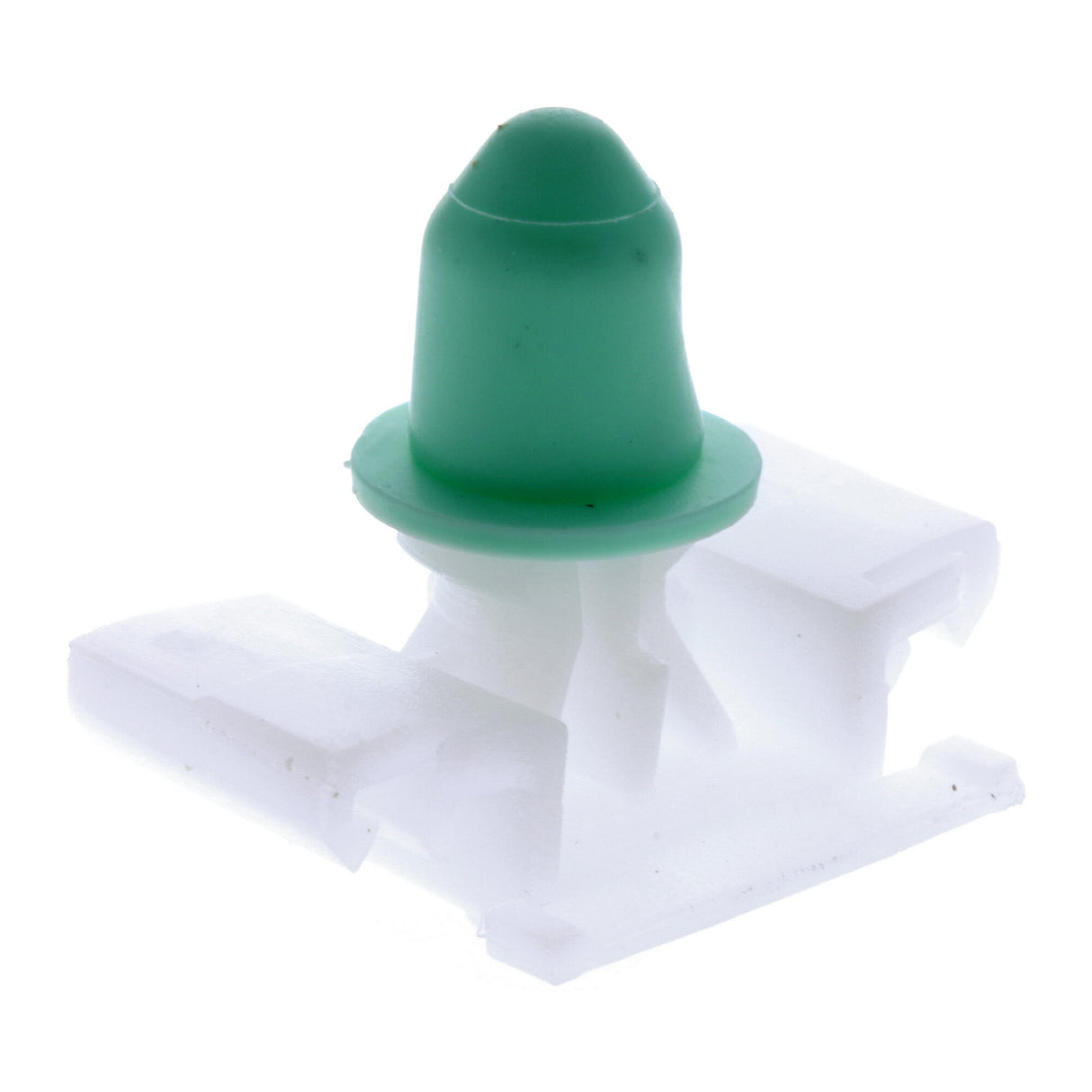 BMW Clip, trim/protection strip  - VAICO V20-1209