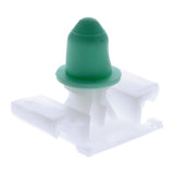 BMW Clip, trim/protection strip  - VAICO V20-1209