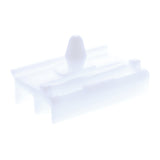 BMW Clip, trim/protection strip  - VAICO V20-1213