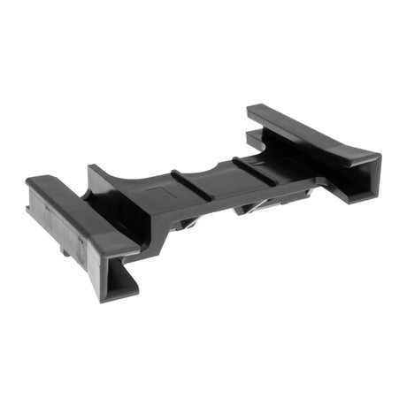 BMW Mounting Bracket, bumper  - VAICO V20-1229