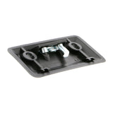 BMW Glove Compartment Lock  - VAICO V20-1233