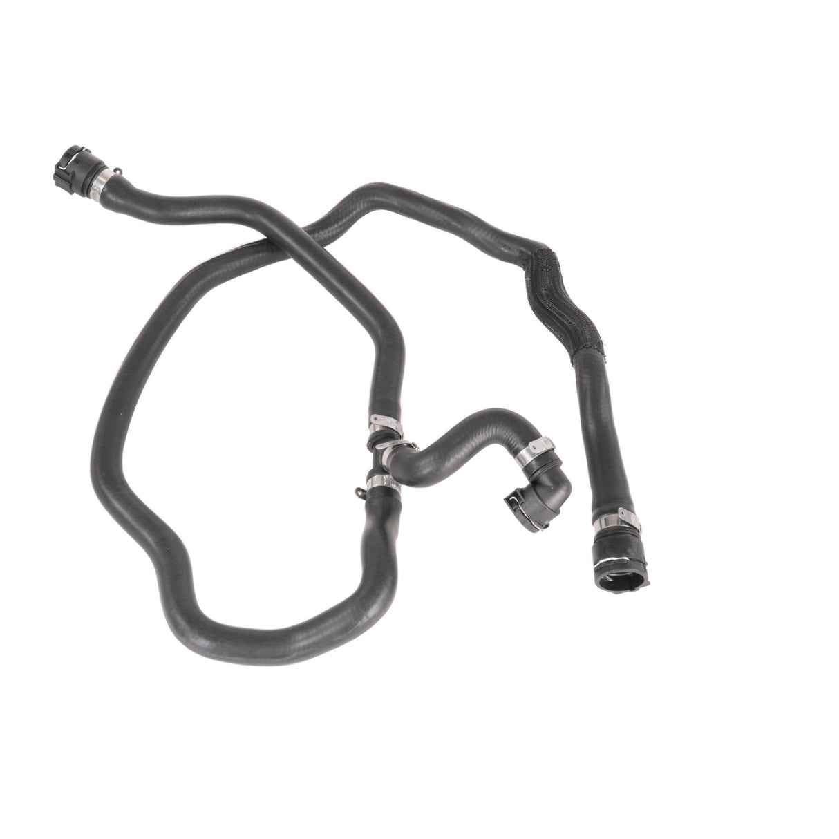 BMW Radiator Hose  - VAICO V20-1286