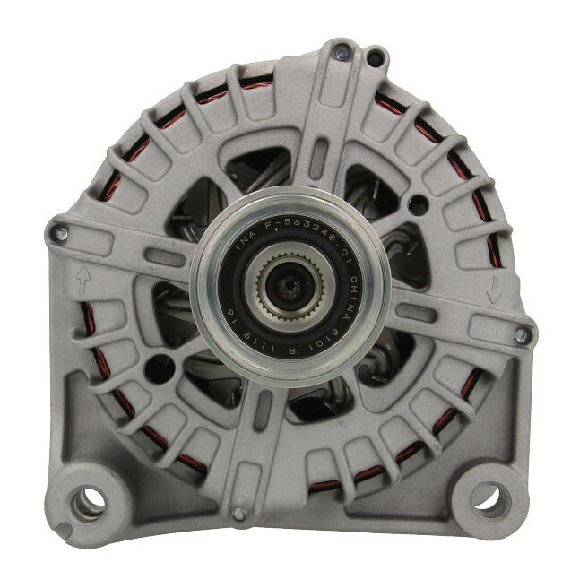 BMW Alternator  - VEMO V20-13-50004