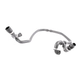 BMW Radiator Hose  - VAICO V20-1304