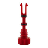 BMW Bolt, radiator cap  - VAICO V20-1372