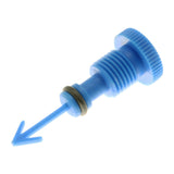 BMW Bolt, radiator cap  - VAICO V20-1377