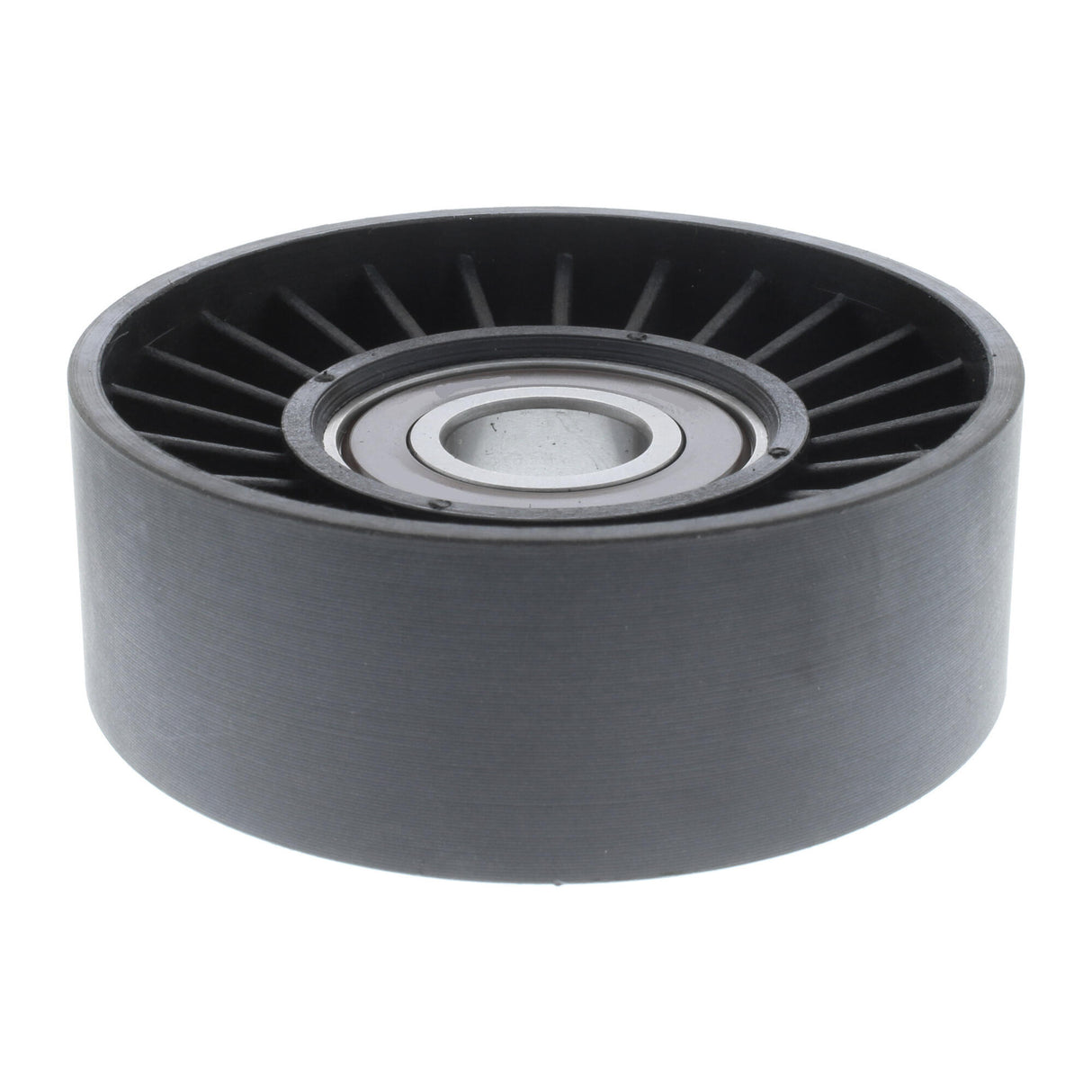 BMW Deflection/Guide Pulley, V-ribbed belt  - VAICO V20-1397