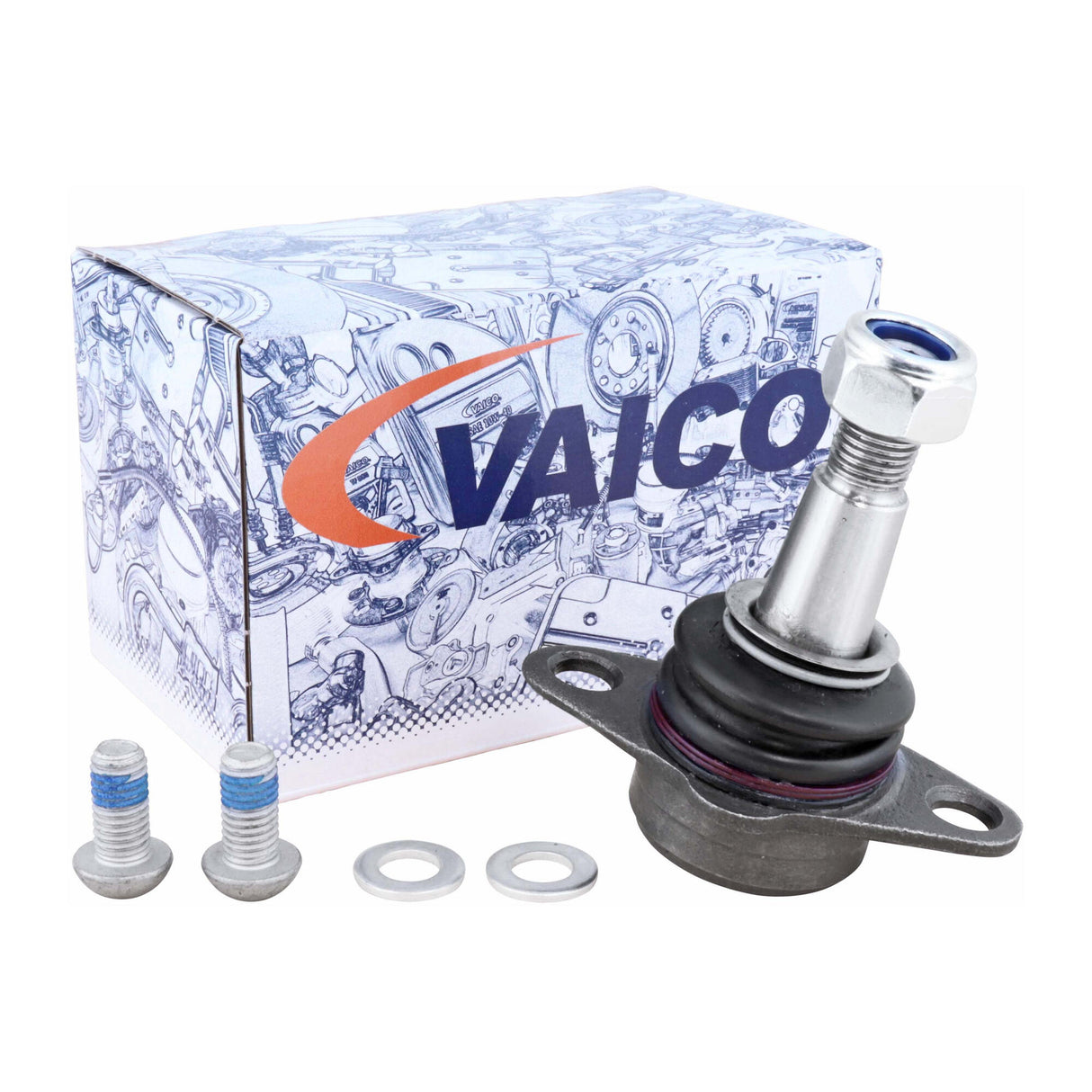 BMW Ball Joint  - VAICO V20-1417