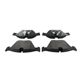 BMW Brake Pad Set, disc brake  - VAICO V20-1464