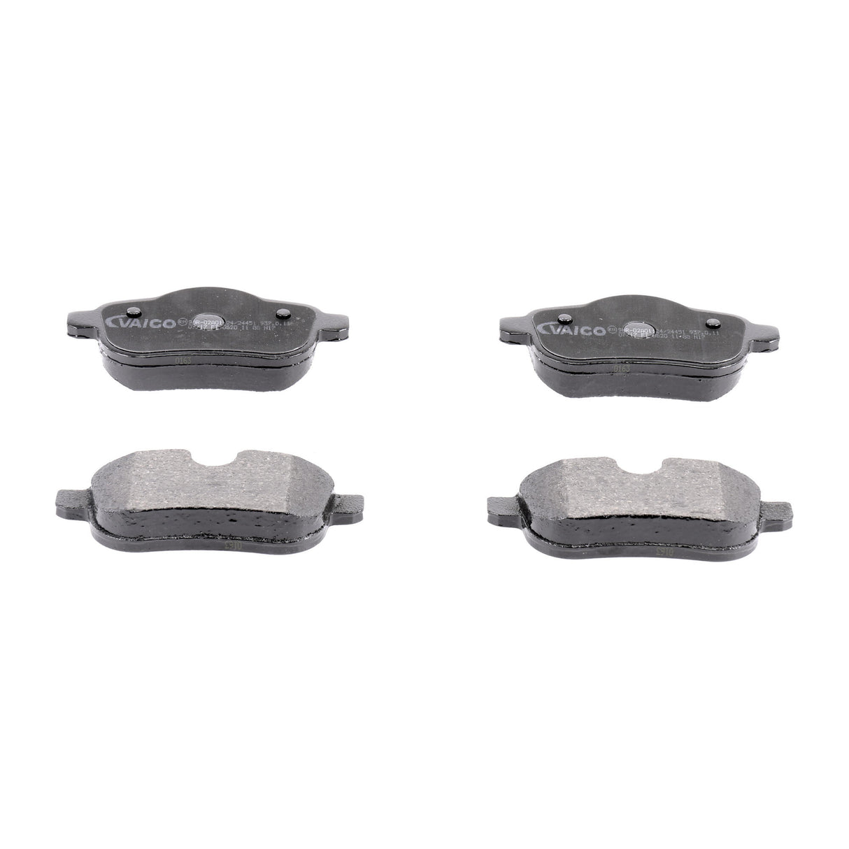 BMW Brake Pad Set, disc brake  - VAICO V20-1466