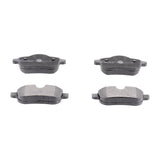 BMW Brake Pad Set, disc brake  - VAICO V20-1466