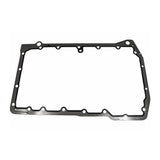 BMW Gasket, oil sump  - VAICO V20-1477