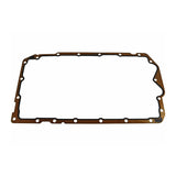BMW Gasket, oil sump  - VAICO V20-1478
