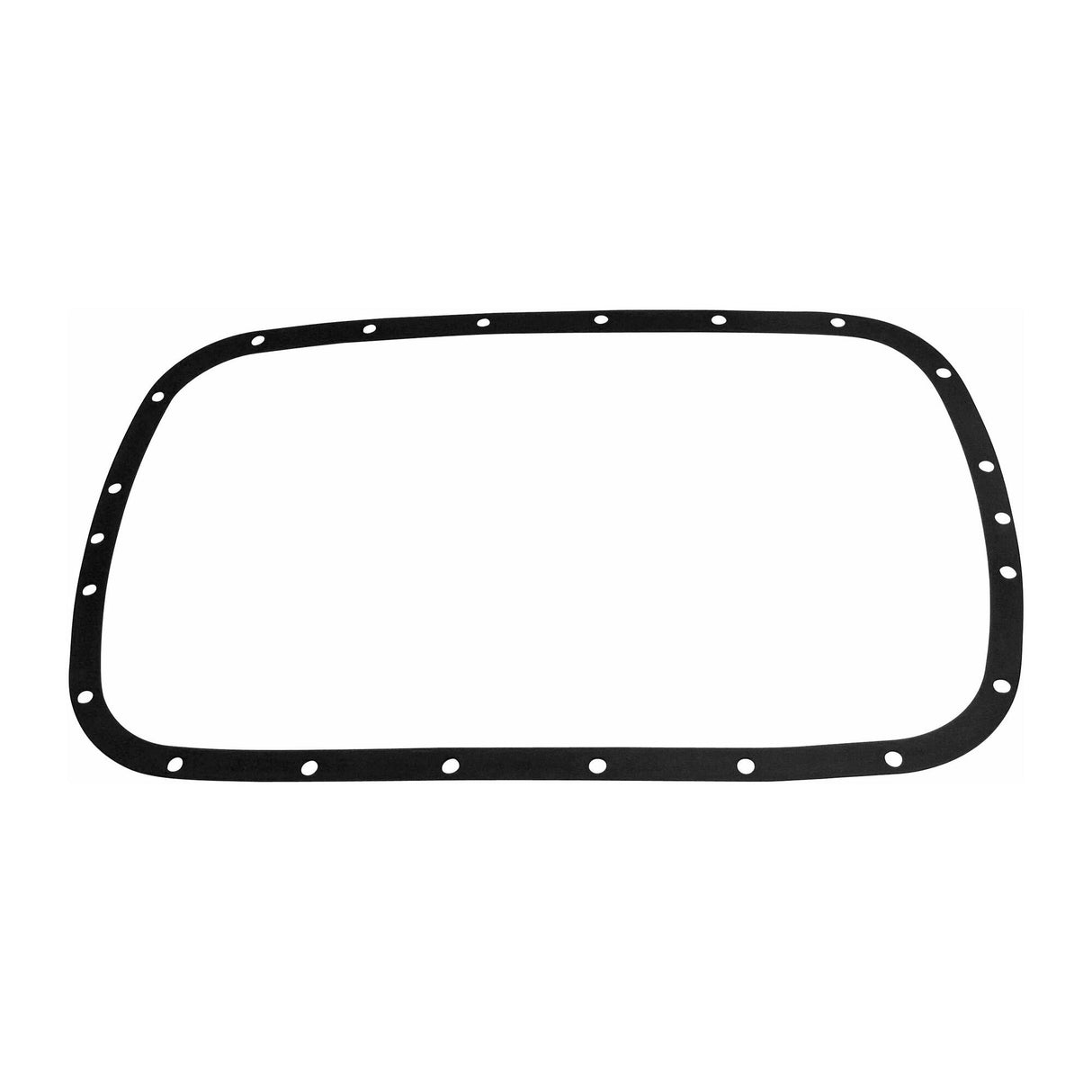 BMW Gasket, automatic transmission oil sump  - VAICO V20-1481