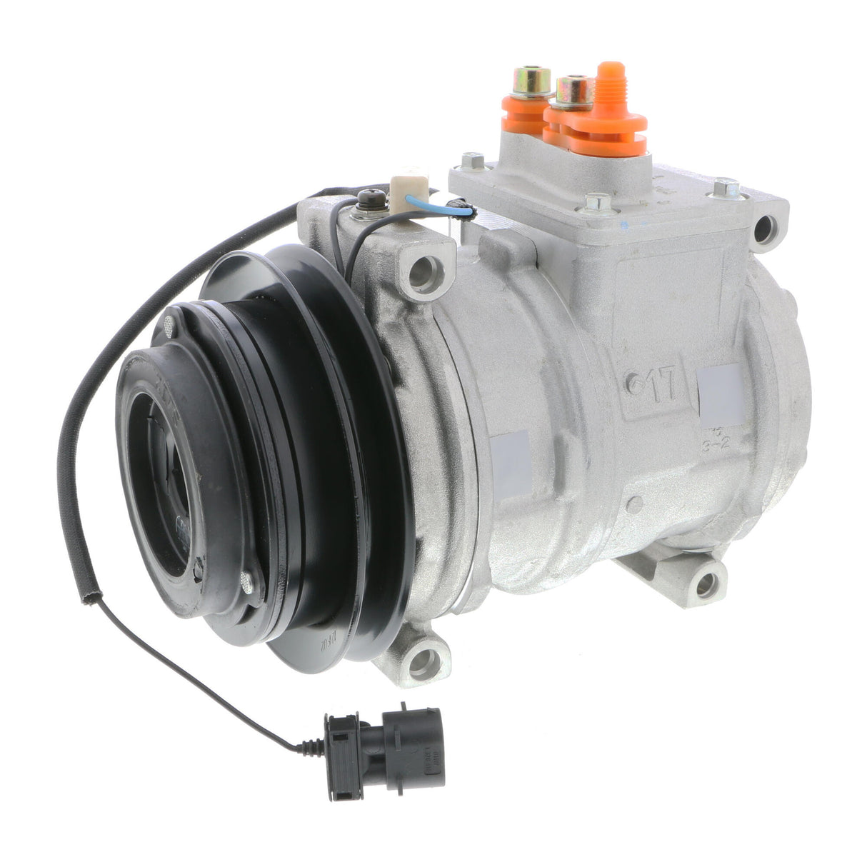 BMW Compressor, air conditioning  - VEMO V20-15-0022