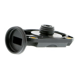 BMW Valve, crankcase ventilation  - VAICO V20-1511